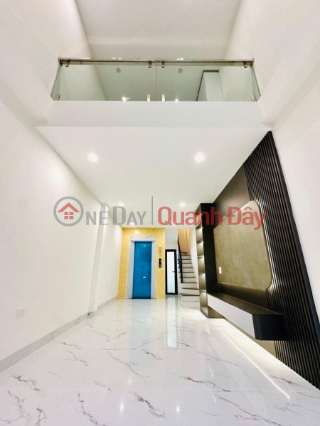 SUPER HOT PROPERTY - BRAND NEW 6-STORY HOUSE - ELEVATOR - PREMIUM SPECIFICATIONS - 1 HOUSE AWAY FROM THE MAIN ROAD Sales Listings