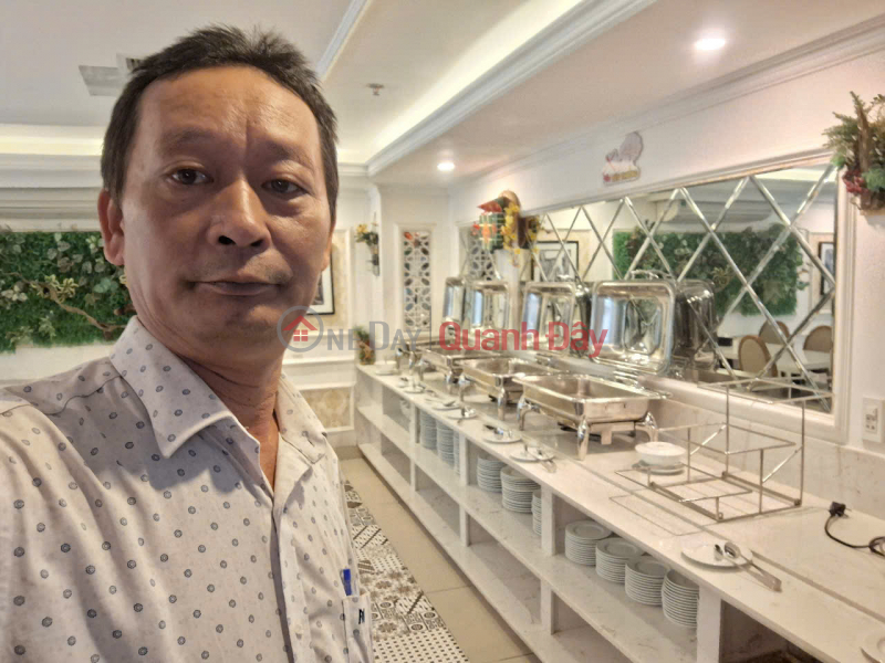 14-STOREY SUPER HOTEL – HA BONG FRONTAGE – REVENUE 500 MILLION\\/MONTH – PRICE ONLY 96 BILLION Vietnam Sales đ 96 Billion