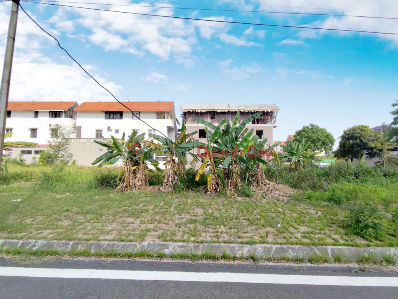 Property Search Vietnam | OneDay | Nhà ở Niêm yết bán, Bán đất Biệt thự Anh Dũng - đường 25m siêu to - 180m - Ngang 9m