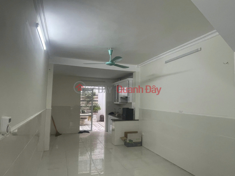 HOUSE FOR RENT IN LAC TRUNG, NEW, SPACIOUS, SUITABLE FOR OFFICE USE, 86M², 3 FLOORS, 12 MILLION VND. 0903258273 Vietnam Rental | đ 12 Million/ month