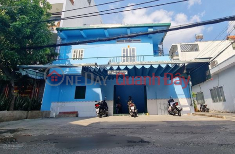 House for rent on Nguyen An Ninh street, ward 14, Binh Thanh district _0