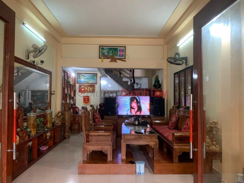 Property Search Vietnam | OneDay | Residential, Sales Listings Owner needs to sell 3-storey house on Ngo Quyen - Hop Thanh Street.