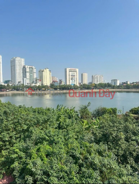 Urgent sale of apartment on 20th floor, HH Linh Dam, 56m2, 2 bedrooms, EXTREMELY CHEAP PRICE (with bank loan support) Sales Listings