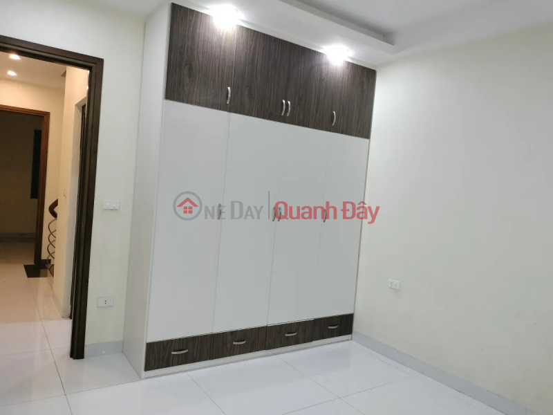 Property Search Vietnam | OneDay | Nhà ở, Niêm yết bán | Ngọc Thụy nhà 39m2, 4 tầng,mặt tiền 3.8m, 4.5 tỷ Long Biên Hà Nội