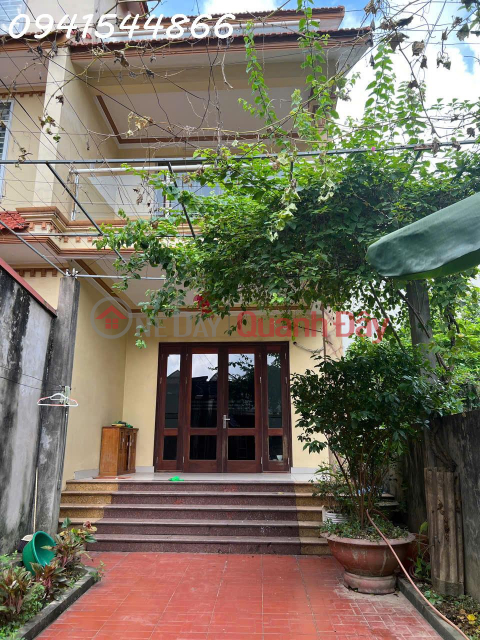 Siêu phẩm nhà đẹp 3 tầng 4PN + 5 WC phường Tích Lương ( Trung Thành Cũ) , Thái Nguyên _0