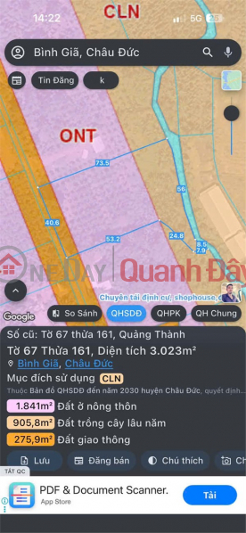| Làm ơn chọn | Nhà ở | Niêm yết bán đ 21 tỷ
