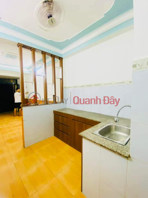 BEAUTIFUL HOUSE - GOOD PRICE - GENUINE House For Sale In Tan Phu District, Ho Chi Minh City _0