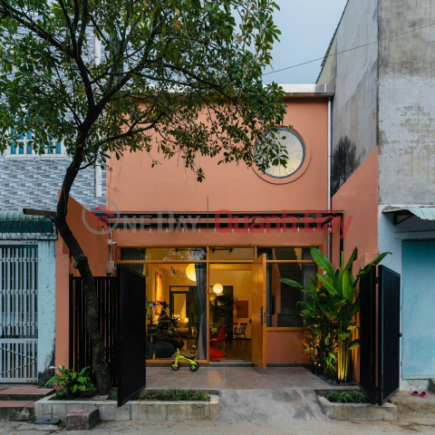 Nhà đẹp Xuân Thới Sơn, Hóc Môn - 5x16m, 3PN, full nội thất, hẻm lớn, sổ hồng riêng, ô tô đậu cửa _0