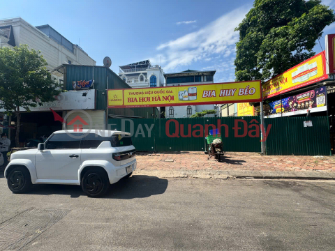 OWNER WANTS TO SELL 254 M2 LAND IN 31HA URBAN AREA - GIA LAM, PRICE NEGOTIABLE, CONTACT 0985865658 _0