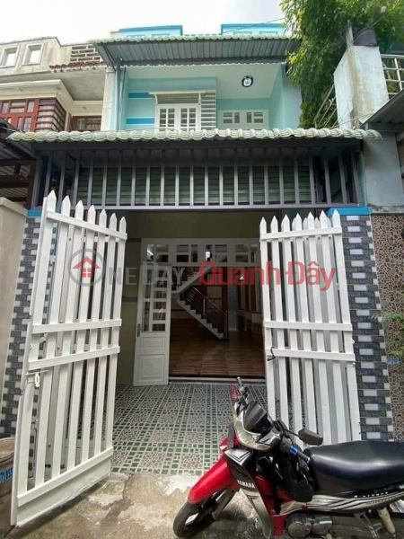 Property Search Vietnam | OneDay | Residential Sales Listings The owner sends the house for sale in Thoi Tam Thon, Hoc Mon