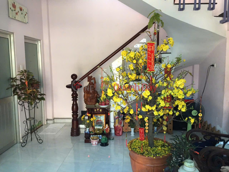 OWNER Needs to Sell Quickly House 1 Ground Floor 1 Floor in Xuan Thoi Dong Commune, Hoc Mon, HCMC Sales Listings