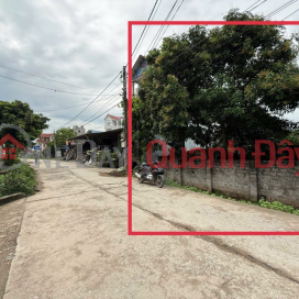 SIÊU PHẨM TRỤC CHÍNH KINH DOANH 100M TẠI THƯỢNG VỰC-CHƯƠNG MỸ-HÀ NỘI _0