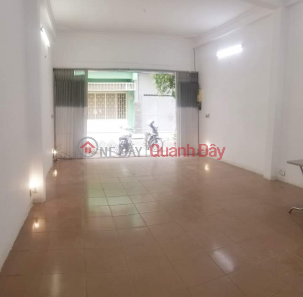 Property Search Vietnam | OneDay | Nhà ở | Niêm yết cho thuê | NHÀ 3 TẦNG HẺM XE HƠI BÌNH GIÃ, 5x15m, 5 PHÒNG NGỦ