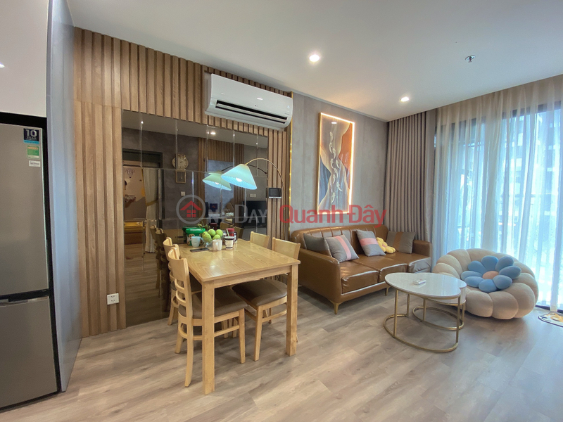 Property Search Vietnam | OneDay | Residential | Sales Listings | Bcons City apartment for sale 02 bedrooms 02 bathrooms priced from only 1 billion 6 and with 70% - 80% loan support