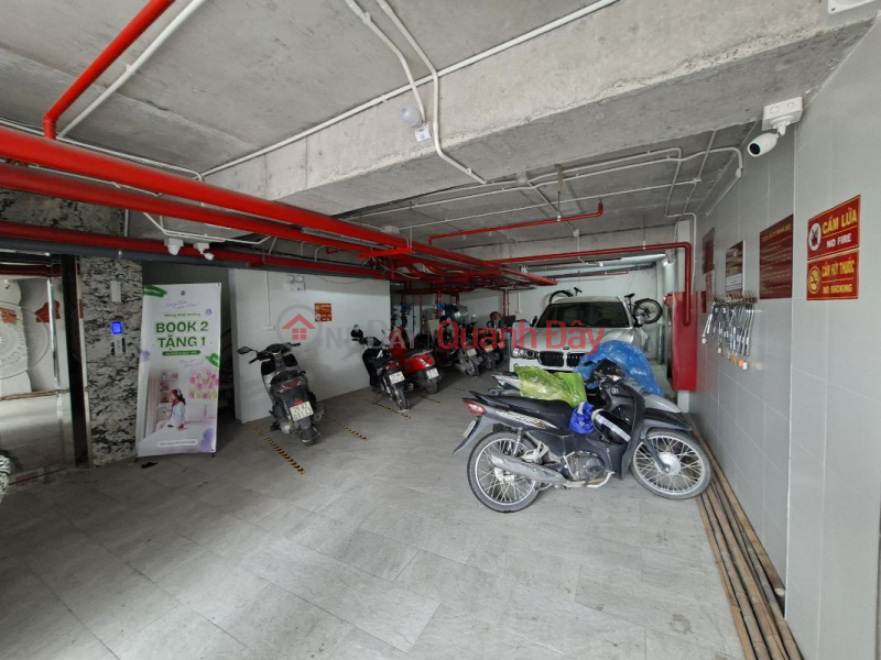Property Search Vietnam | OneDay | Nhà ở Niêm yết bán Bán nhà 730m2 mặt phố Hồng Tiến - Long Biên - Hà Nội. Mặt tiền rộng thang máy. Kinh doanh vô địch.Dòng tiền