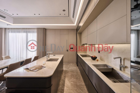 **House for sale in Nhat Chi Mai Social Area, Ward 13, Tan Binh District (7x22) - T3 station _0