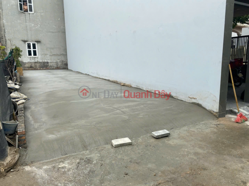 BÁN ĐẤT 65.3M2 XÓM TRONG UY NỖ ĐÔNG ANH - TRUNG TÂM ĐÔNG ANH, Việt Nam, Bán, đ 7,51 tỷ