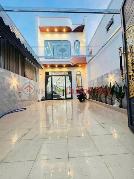 House for sale 1T1L near Buoi Village Tan Trieu, car yard, car road, only 2 billion 150 Sales Listings