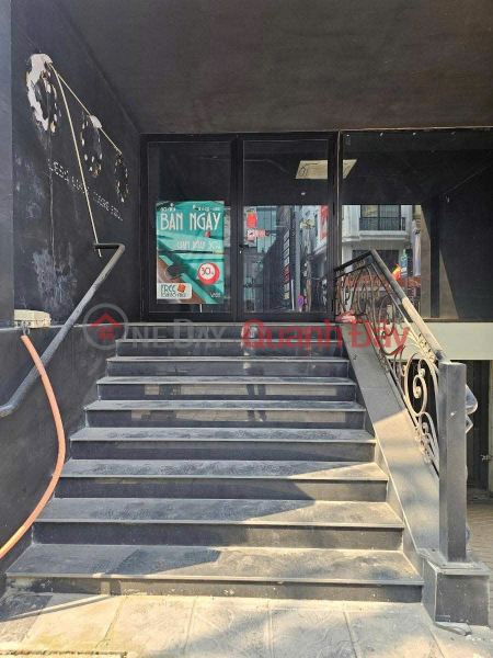 Property Search Vietnam | OneDay | Nhà ở | Niêm yết bán Mặt phố Thụy Khuê ,đối diện Sun Grand City,tòa nhà văn phòng 8T,thang máy,mặt tiền quyền lực,154m2, 93 tỷ