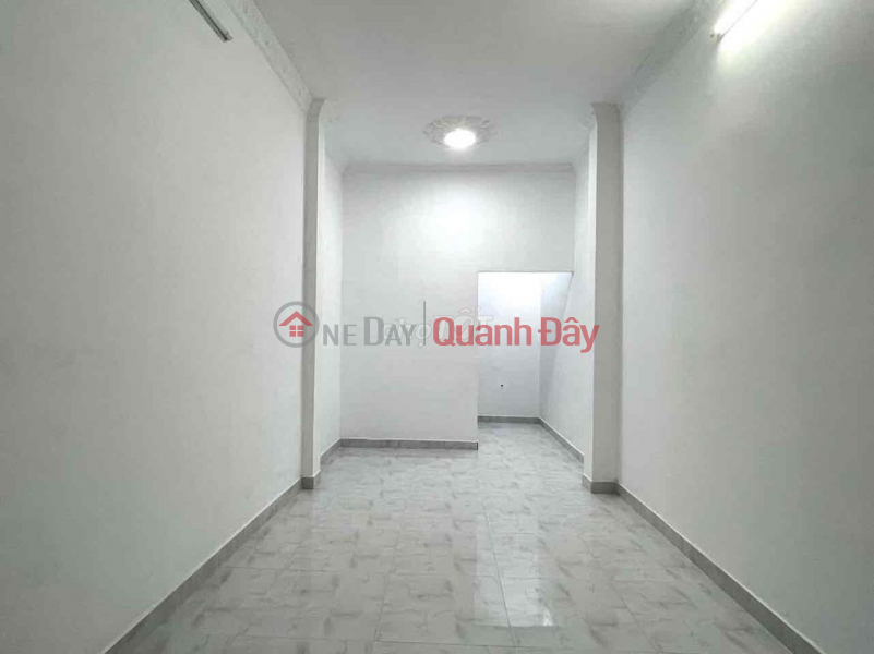 Property Search Vietnam | OneDay | Residential | Rental Listings | 3-STORY HOUSE NEAR TAN BINH MARKET - 13 MILLION