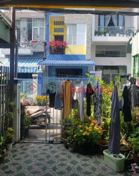 Property Search Vietnam | OneDay | Khu dân cư Niêm yết bán Nhà 1 trệt 1 lửng mặt đường Cô Bắc, Mỹ Bình, thành phố Long Xuyên