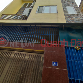 Chính chủ sổ đỏ bán nhà 43.5m2 giá 81 triệu/m2 RẺ HƠN MẶT BẰNG- Phạm Văn Đồng _0