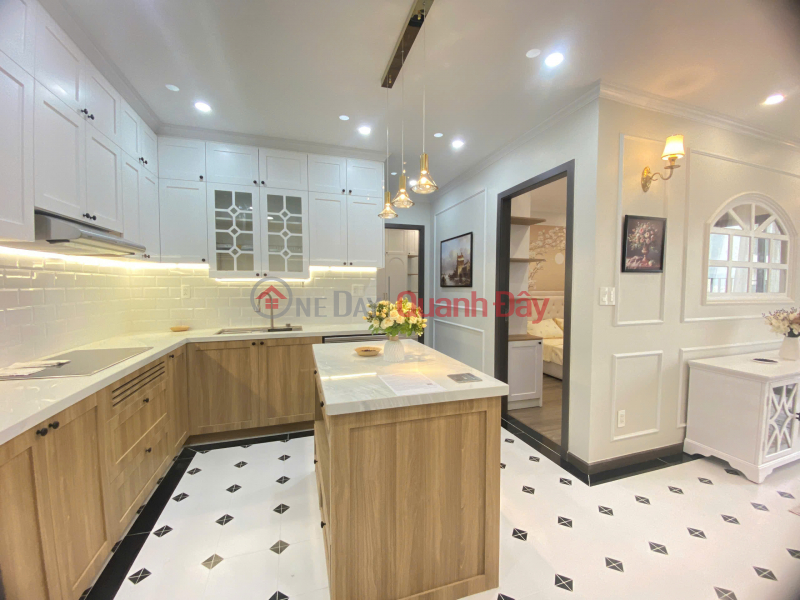 2-bedroom apartment at Lavida Plus, District 7 – Beautiful interior, ready to move in. | Vietnam | Sales | đ 5.55 Billion