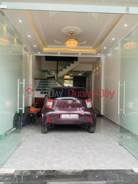 Property Search Vietnam | OneDay | Nhà ở, Niêm yết bán bán nhà 4 tâng,48m trong khu phân lô tái định cư đà nẵng,hải an,hải phòng