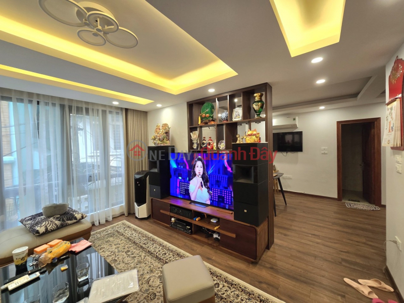 Property Search Vietnam | OneDay | Residential | Sales Listings SUPER BEAUTIFUL HOUSE FOR SALE WITH TWO MISS TRUNG, STEPS TO NGO Thong STREET OTO BUSINESS 50M4T ONLY 7.9 BILLION