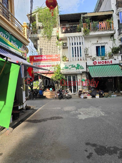 ***HÀNG SIÊU SIÊU HIẾM**BÁN ĐẤT TẶNG NHÀ 3 TẦNG (SÀI ĐỒNG -LONG BIÊN) KINH DOANH ĐỈNH- Ô TÔ TRÁNH-NGÕ THÔNG- _0