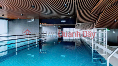 DUPLEX APARTMENT 2 BEDROOMS, 2 BATH, FULL LUXURY FURNITURE - CENTER OF TAY HO _0