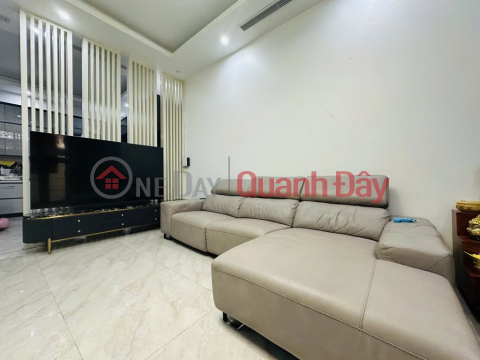 HOUSE FOR SALE IN YEN LO - YEN NGHIA - HA DONG - CAR BYPASS ROAD 15M, AREA 90.2M2<br \/> MORE THAN 11 BILLION _0