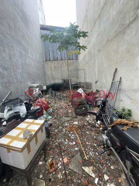 Cheap! Square Land 50m2 – Truong Minh Ky District 12 | Vietnam Sales đ 3.7 Billion