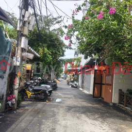 Land for sale K72 Nguyen Van Thoai, 110m², 5.3m wide, price 16.3 billion, Ngu Hanh Son _0