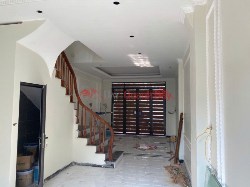  | Làm ơn chọn, Nhà ở, Niêm yết bán | đ 3,8 tỷ