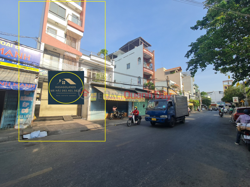 House for rent on Nguyen Suy frontage, 64m2, 3rd floor, 27 million, near Tan Huong MARKET | Vietnam Rental đ 27 Million/ month