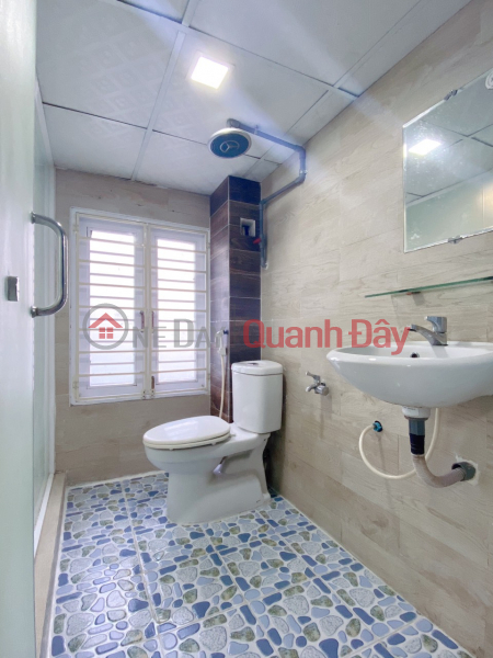 3-storey house for rent in Hoa Hao District 10 – Rent 12 million\\/month 3PN 3WC central location convenient for travel | Vietnam, Rental đ 12 Million/ month