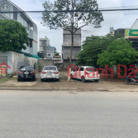 LAND FOR RENT 14M FRONTAGE ON TRUONG CHINH STREET, SOUTH DIRECTION, price 100 million\/year _0