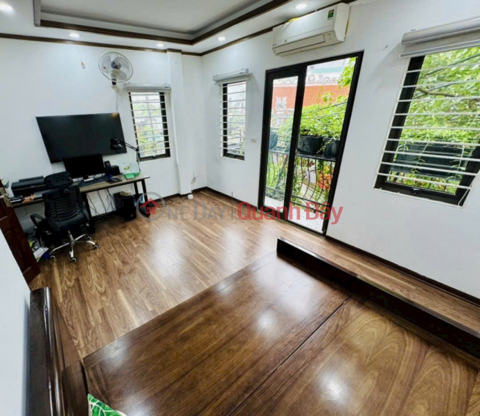 Property Search Vietnam | OneDay | Residential, Sales Listings I am the owner selling the house in lane 521 Truong Dinh, Hoang Mai - 46M 6T. Car can enter the house.