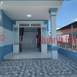 Charm and Convenience - Beautiful House In Tay Ninh! _0