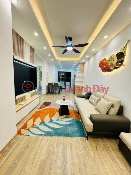 Apartment for sale with lake view HH Linh Dam, Hoang Mai, price 2.9x billion, Vietnam, Sales | đ 2.9 Billion