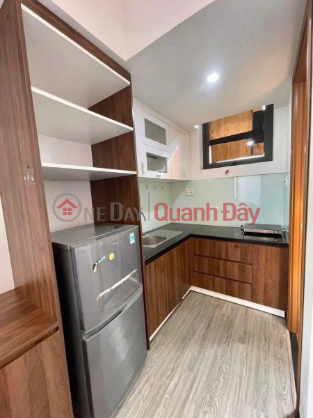 FOR RENT FULL FURNISHED STUDIO – AN THUONG 33, NGU HANH SON – NEAR THE SEA – AVAILABLE FOR IMMEDIATE MOVING IN | Vietnam, Rental | đ 5.7 Million/ month