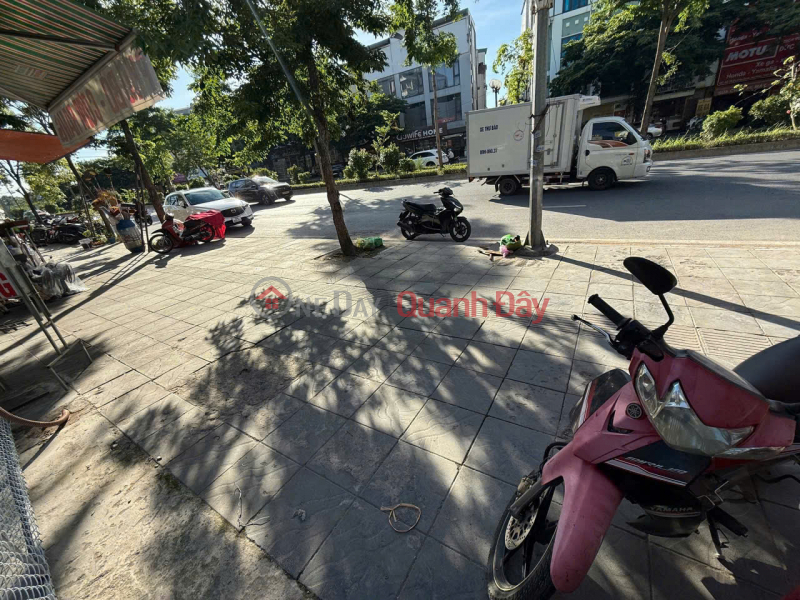 PRIME LAND FOR SALE - GREAT PRICE! PLOT ON LY THANH TONG MAIN ROAD, Ocen Park, GIA LAM DISTRICT, HANOI Vietnam, Sales, đ 22.6 Billion