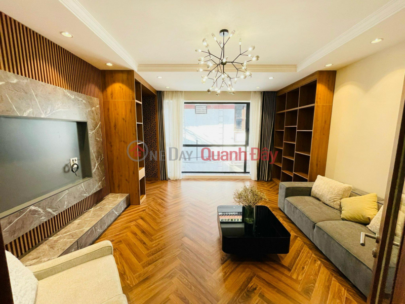 Property Search Vietnam | OneDay | Residential, Sales Listings, 6-FLOOR HOUSE FOR SALE IN GIA THUY- NGUYEN SON, CAR GARAGE, ELEVATOR, FULL INTERIOR