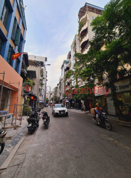 Property Search Vietnam | OneDay | Nhà ở, Niêm yết bán Mặt Phố Mai Hắc Đế, 94m2, 8T, MT5.2m, 69.5Tỷ, Thang Máy, 0977097287