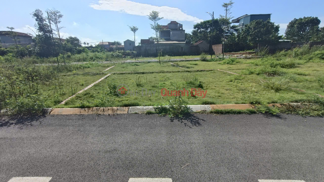 Property Search Vietnam | OneDay | Nhà ở | Niêm yết bán, Chinh chủ cần tiền gửi bán đất nhanh vị trí đẹp tại Đồi Sen, Bình Yên, Thạch Thất cũ