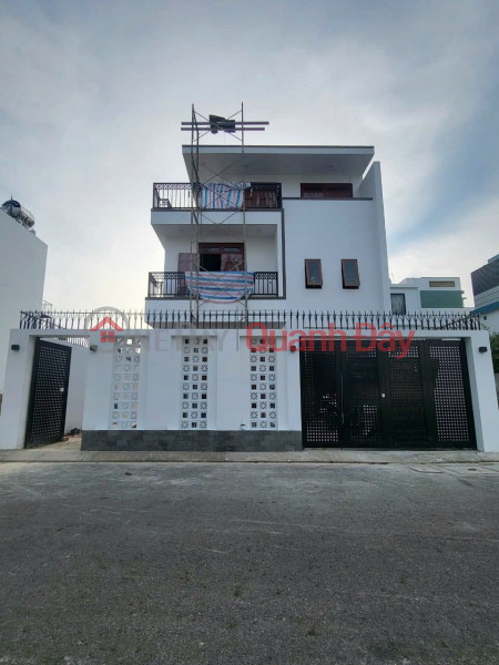 NEW HOUSE FOR RENT IN MY GIA URBAN AREA. City - NHA TRANG Rental Listings