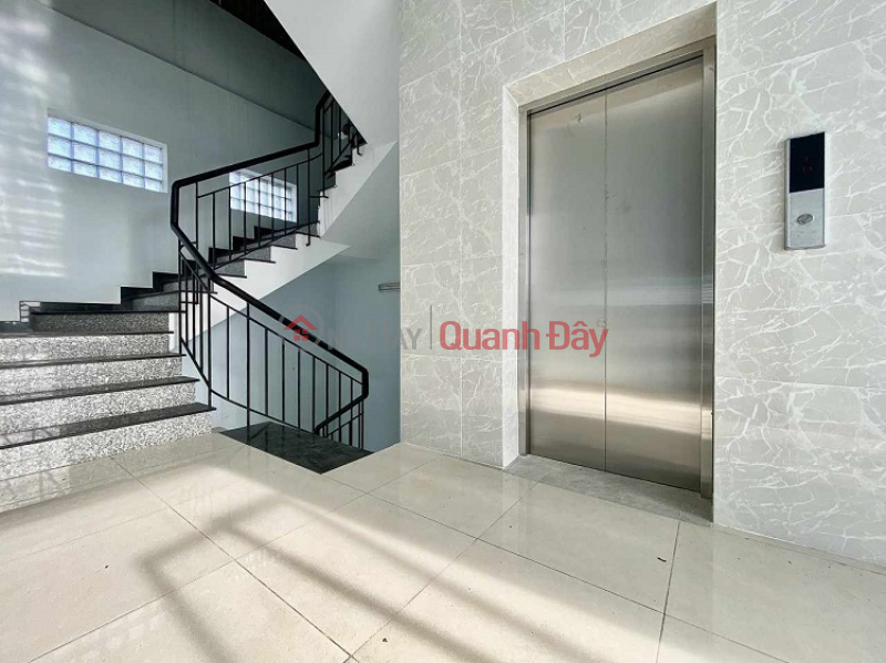 Bán toà nhà MT Dương Đình Hội, Phước Long B Quận 9, 750m2 8 tầng 75 tỷ, Việt Nam, Bán đ 75 tỷ