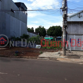 BEAUTIFUL LAND - OWNER SELLS LOT OF LAND ON THE STREET FRONT AT Kim Dong Street, Tan An Ward, Buon Ma Thuot City, Dak Lak _0