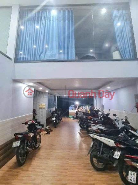 Property Search Vietnam | OneDay | Residential | Sales Listings | CASH FLOW SERVICE NEARLY 100 MILLION\\/MONTH - 8×20 - 160m² - 6 NEW BEAUTIFUL FLOORS - 8m WIDE ASPHALT ROAD - STRAIGHT TO LE CONG PHEP